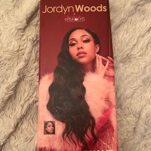 Body wave u part wig